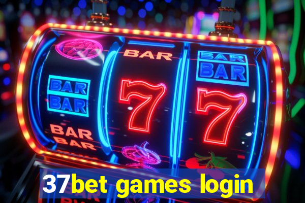 37bet games login